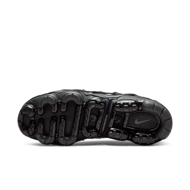 Nike Air Vapormax Plus Triple Black (924453-004)