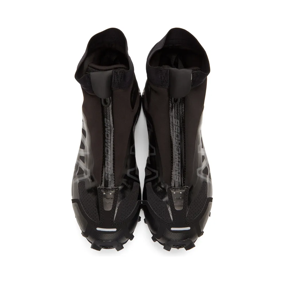 Salomon Black Snowcross Advanced (406362)