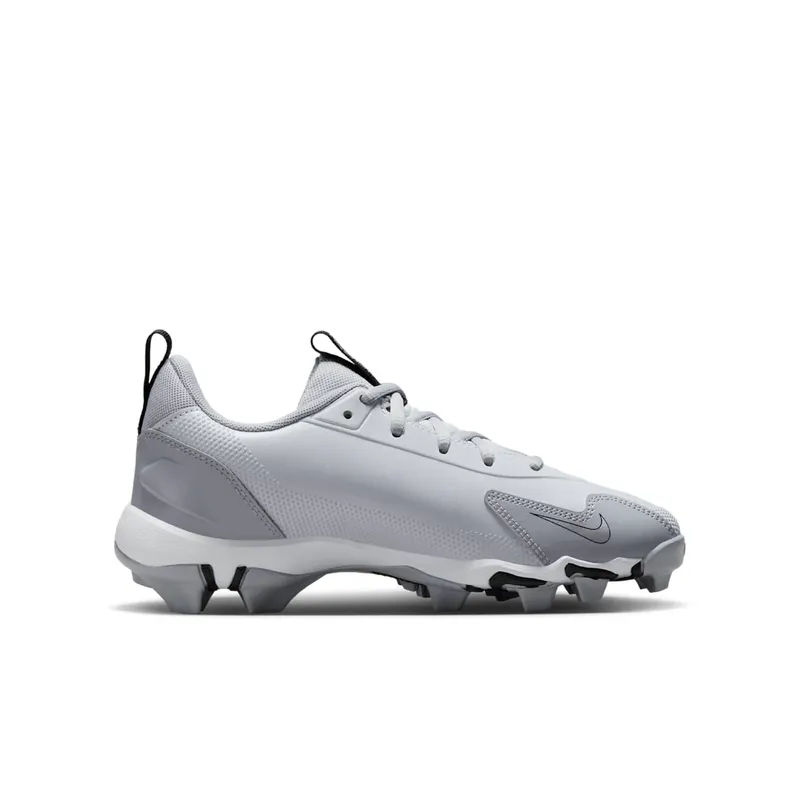 Nike Force Trout 9 Keystone Pure Platinum Wolf Grey Black White (FB9731-004)
