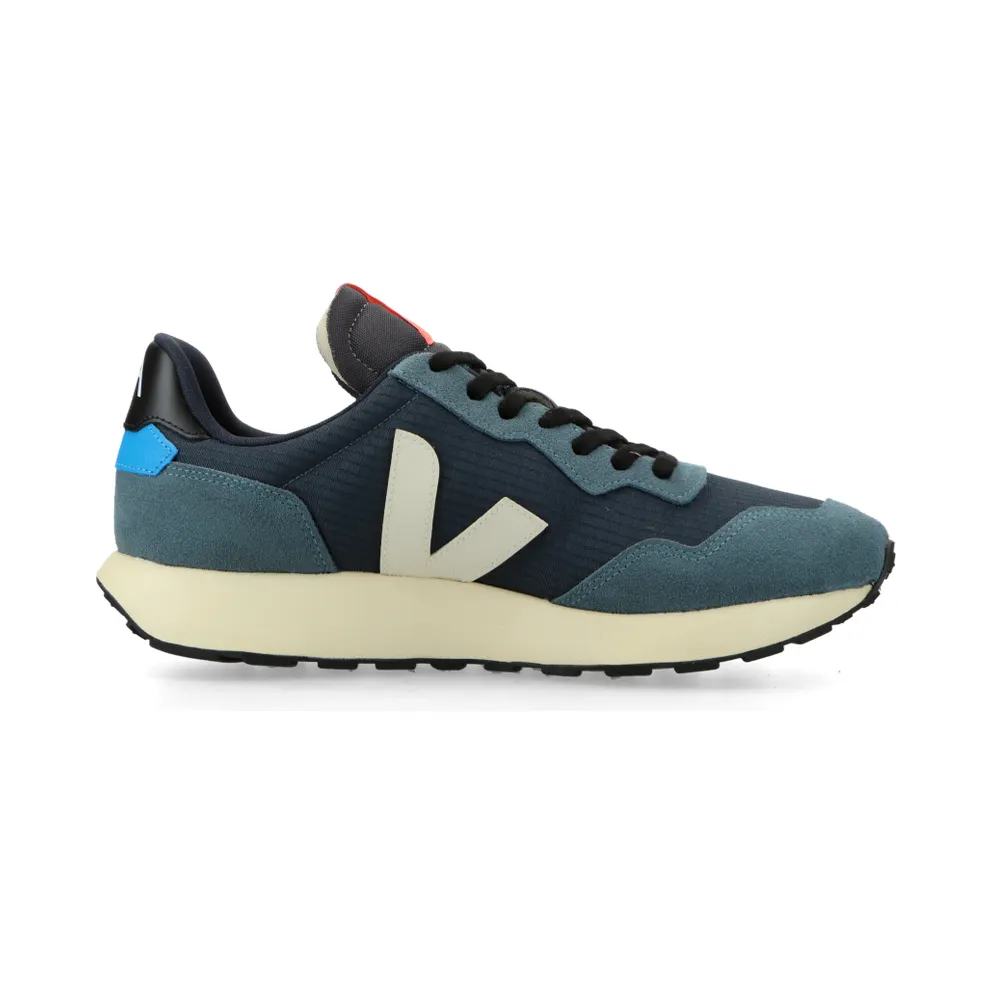 VEJA Paulistana Ripstop (nautico / pierre) – PS1903747