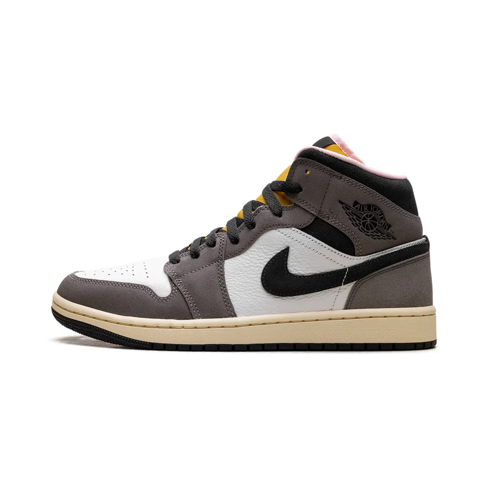 Air Jordan 1 Mid “Cave Stone” (HQ2011-100)