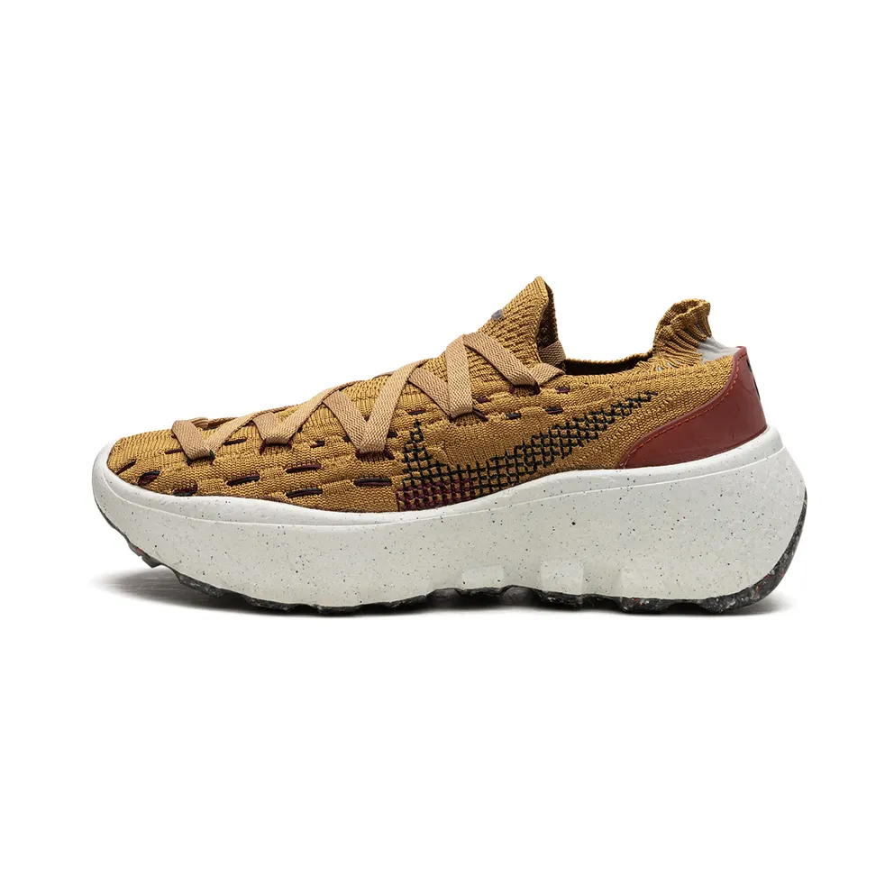 Nike SPACE HIPPIE 04 MNS “Dark Beetroot” (DA2725-701)