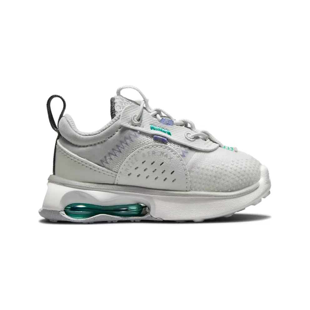Nike Air Max 2021 TD “Photon Dust Clear Emerald” (DB1110-003)
