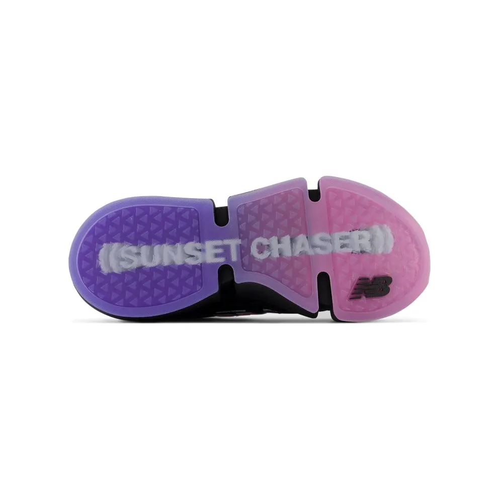 New Balance Vision Racer Sunset Black Mirage Violet (MSVRCSSP)