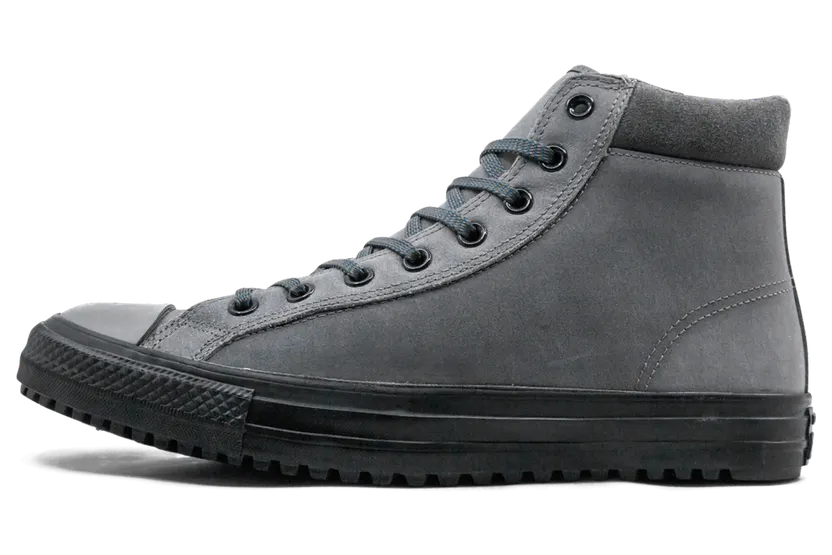 Converse CTAS Boot PC HI “Charcoal Grey” (153673C)