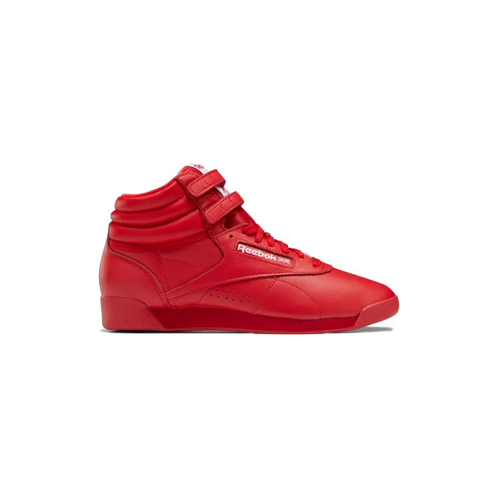 Reebok Freestyle Hi Vector Red (GV6724)