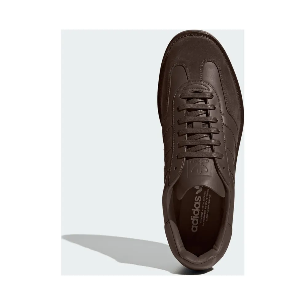 Adidas adidas Gazelle Indoor Made in Italy Brown / Brown / Dark Brown (JI3938)