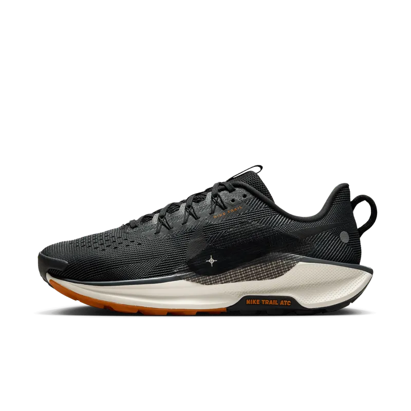 Nike Pegasus Trail 5 Black Monarch Pale Ivory Off Noir (DV3864-006)