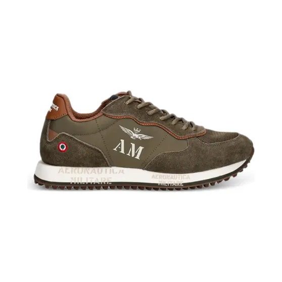 Aeronautica Militare -Print “Blue” (261SC0320UPL00313)