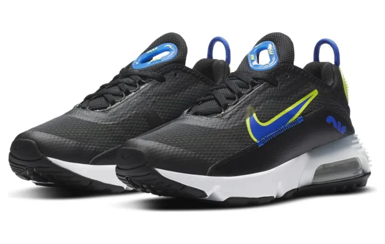 Nike Air Max 2090 Schwarz (DA4669-001)