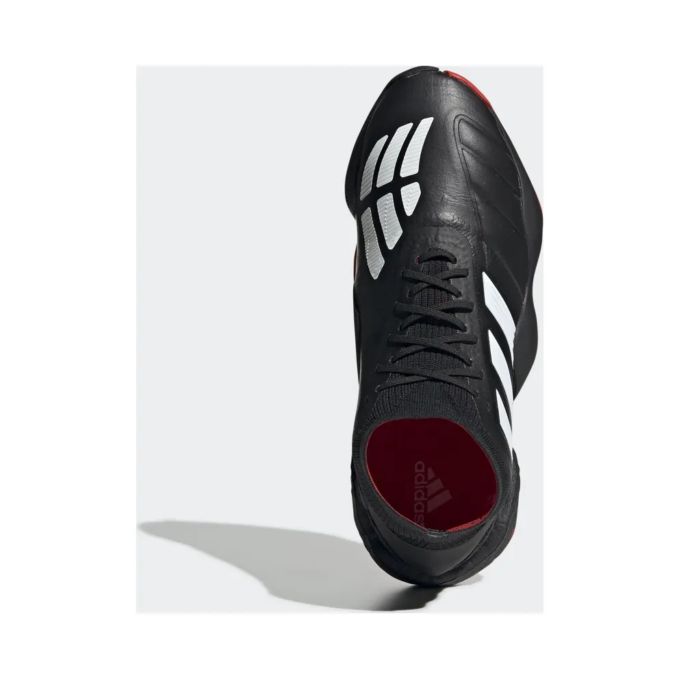 adidas Predator 19.1 25 Years Core Black/Cloud White/Red (EE8422)