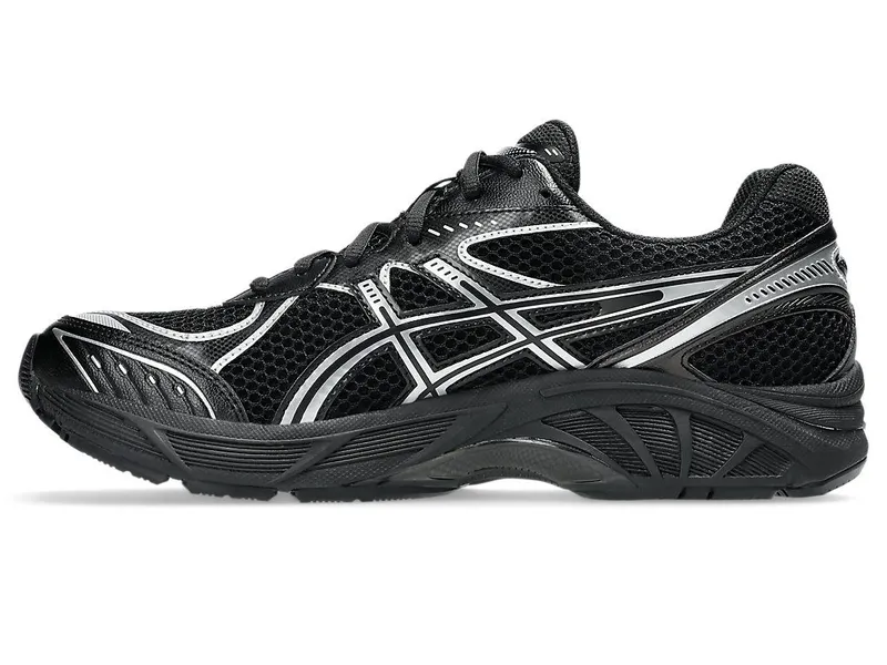 ASICS GT-2160 “Black / Pure Silver” (1203A275-001)