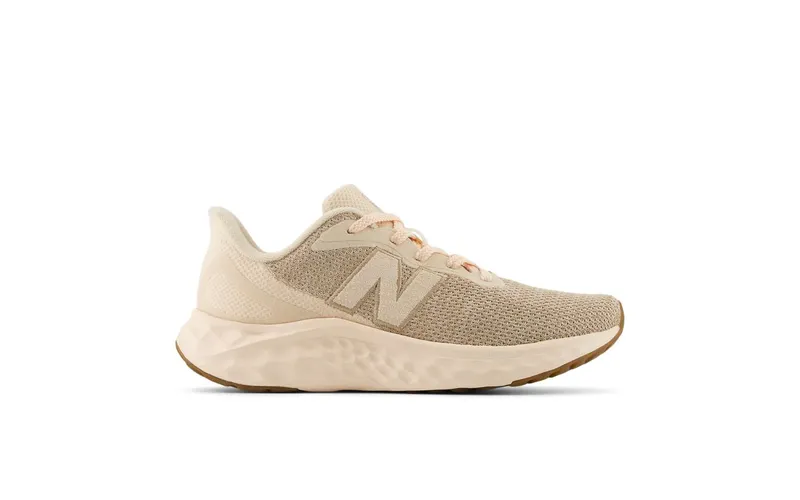 New Balance Fresh Foam Arishi v4 Vintage Rose Flat Taupe (WARISAP4)