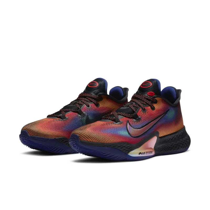 Nike Air Zoom BB NXT Heat Map (CK5707-401)