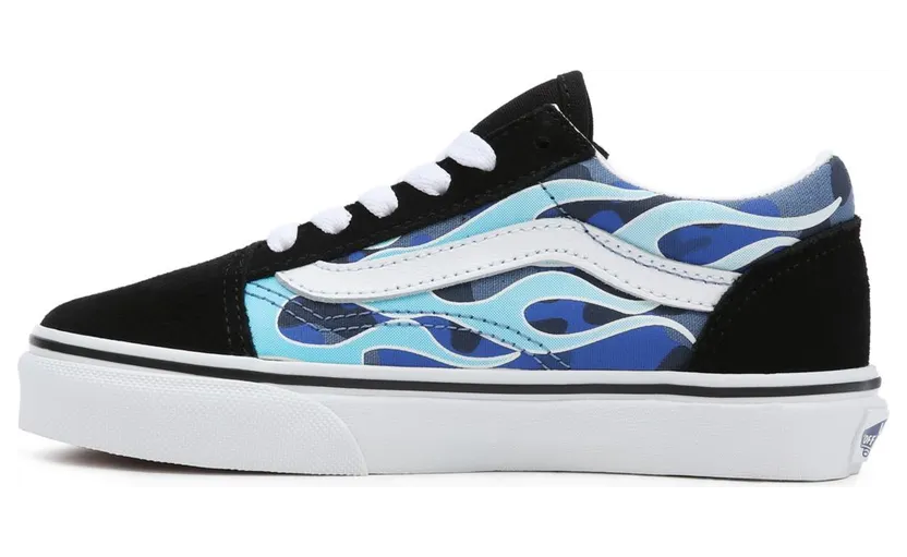 vans-old-skool VN0A7Q5FABW