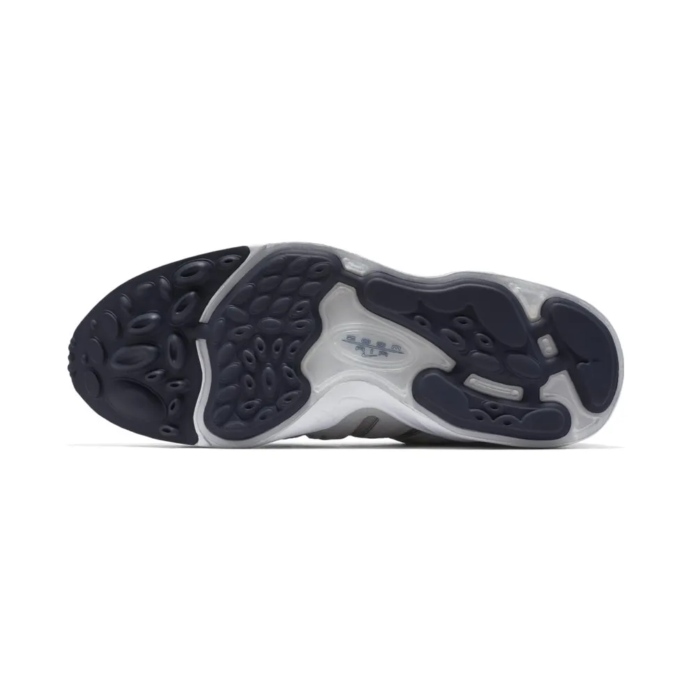 Nike Air Zoom Spirimic Metallic Platinum (881983-002)
