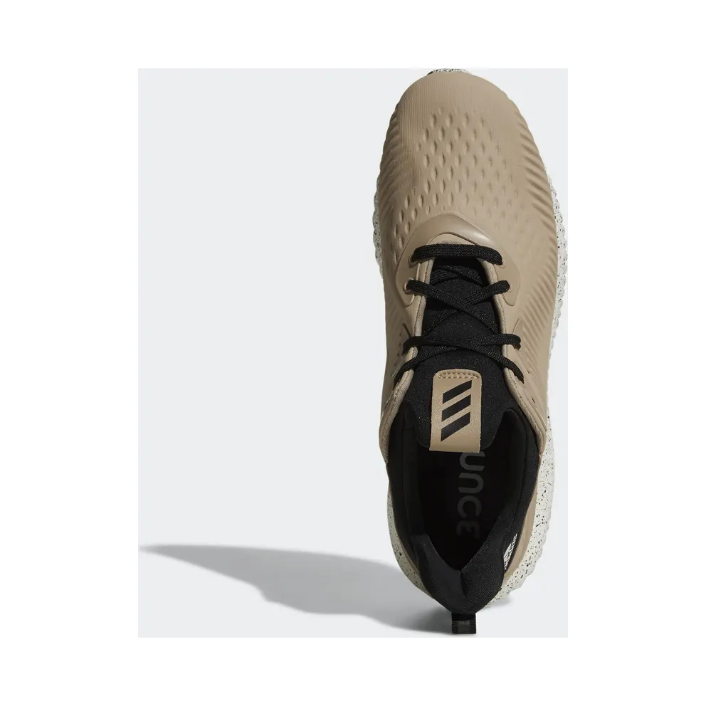 adidas Alphabounce Trace Khaki Trace Khaki/Core Black/Base Green (DA9728)