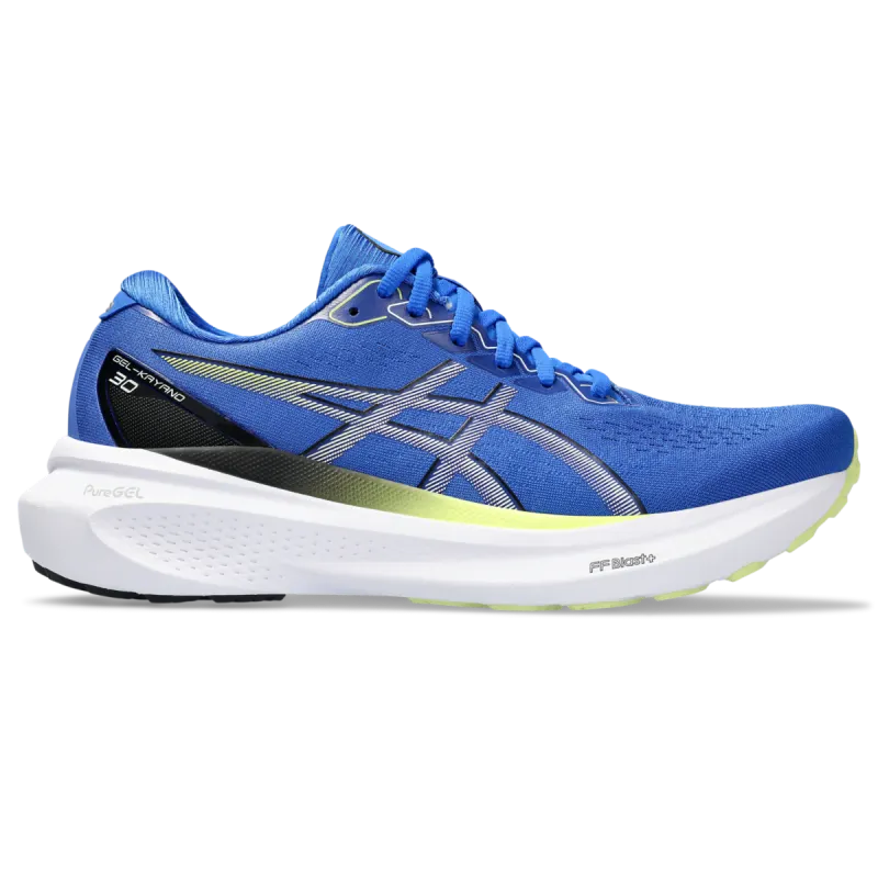 Asics Gel-kayano 30 Illusion Blue/Glow Yellow (1011B548.400)