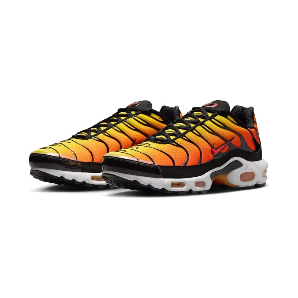 Nike Air Max Plus Sunset (2024) (HF0552-001)