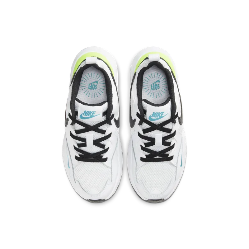 Nike Air Max Fusion Younger Kids’ White (CJ3825-103)