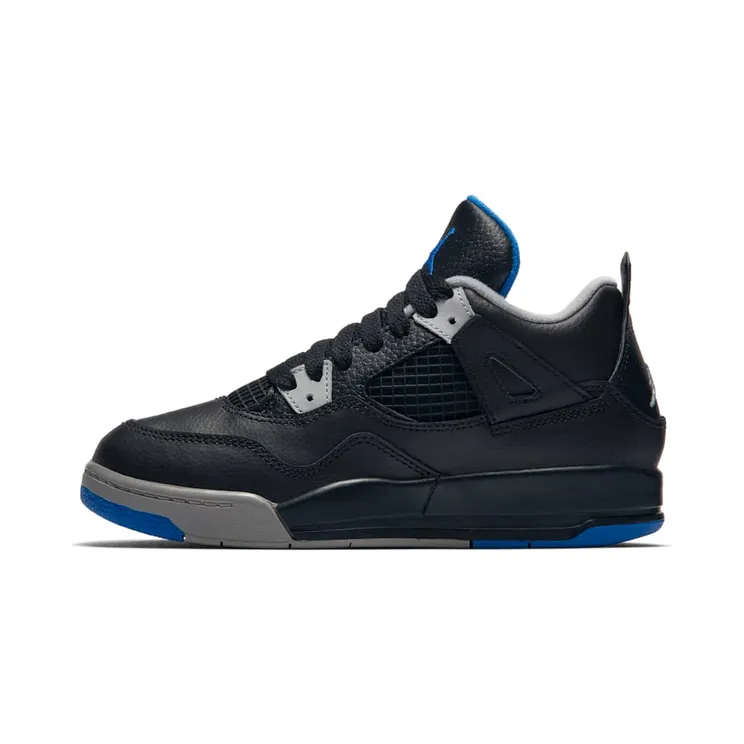 Jordan 4 Retro Motorsports Alternate (PS)
