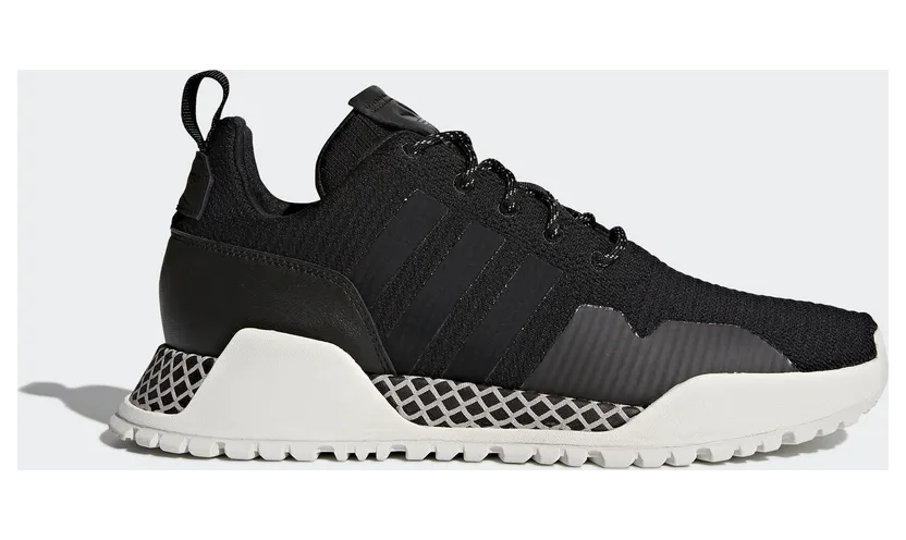 adidas AF 1.4 Core Black Footwear White