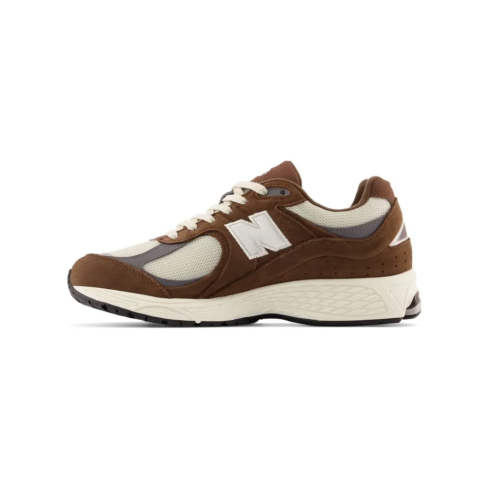New Balance 2002R “Brown / Beige” (M2002RHS)