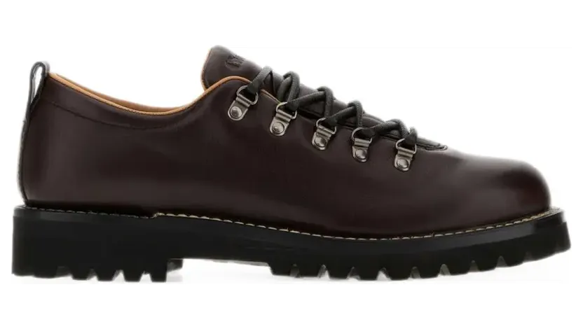 Church’s Klassische Sneakers – Braun (EEC489FG000009ES)