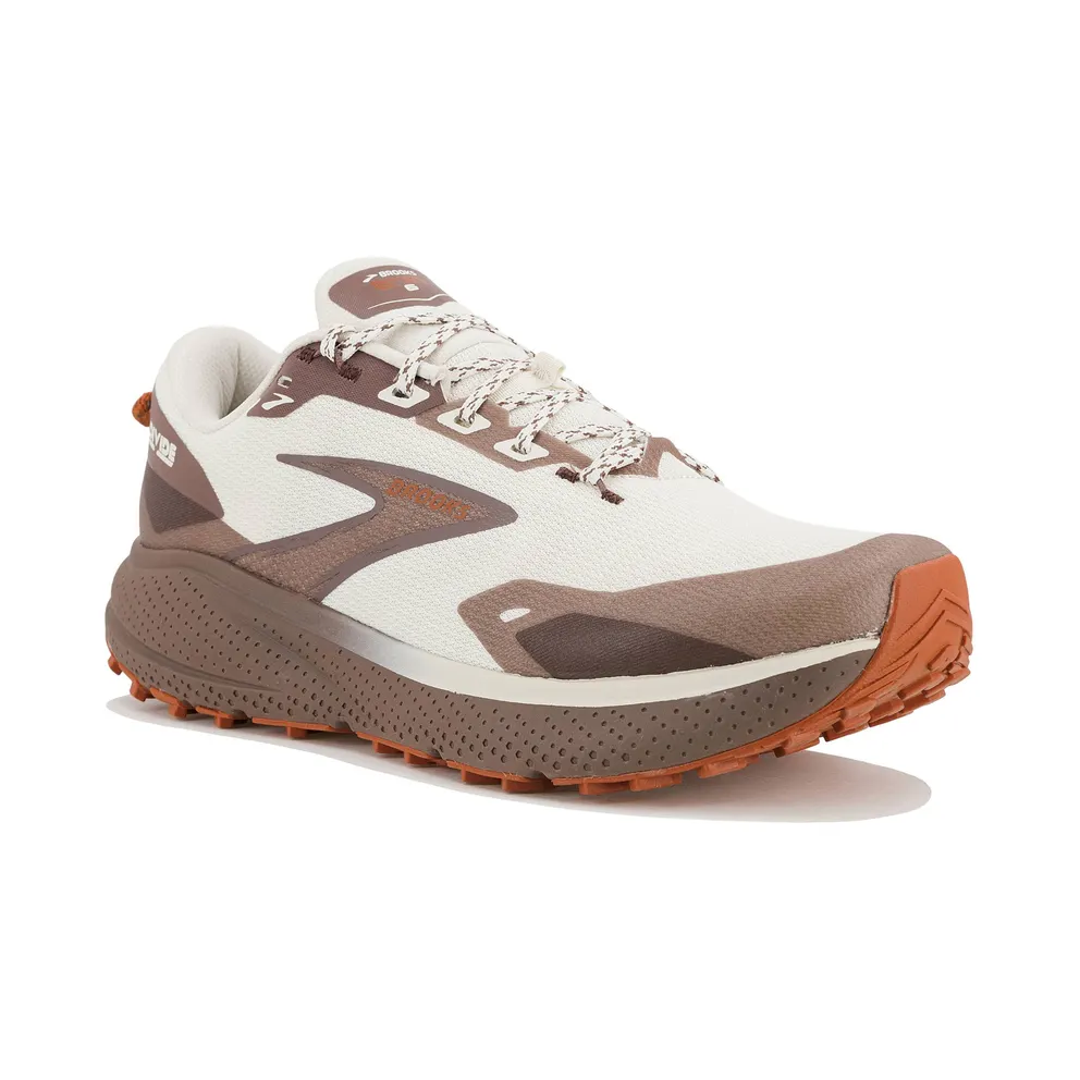 Brooks sneaker Brown (110460-1D-263)