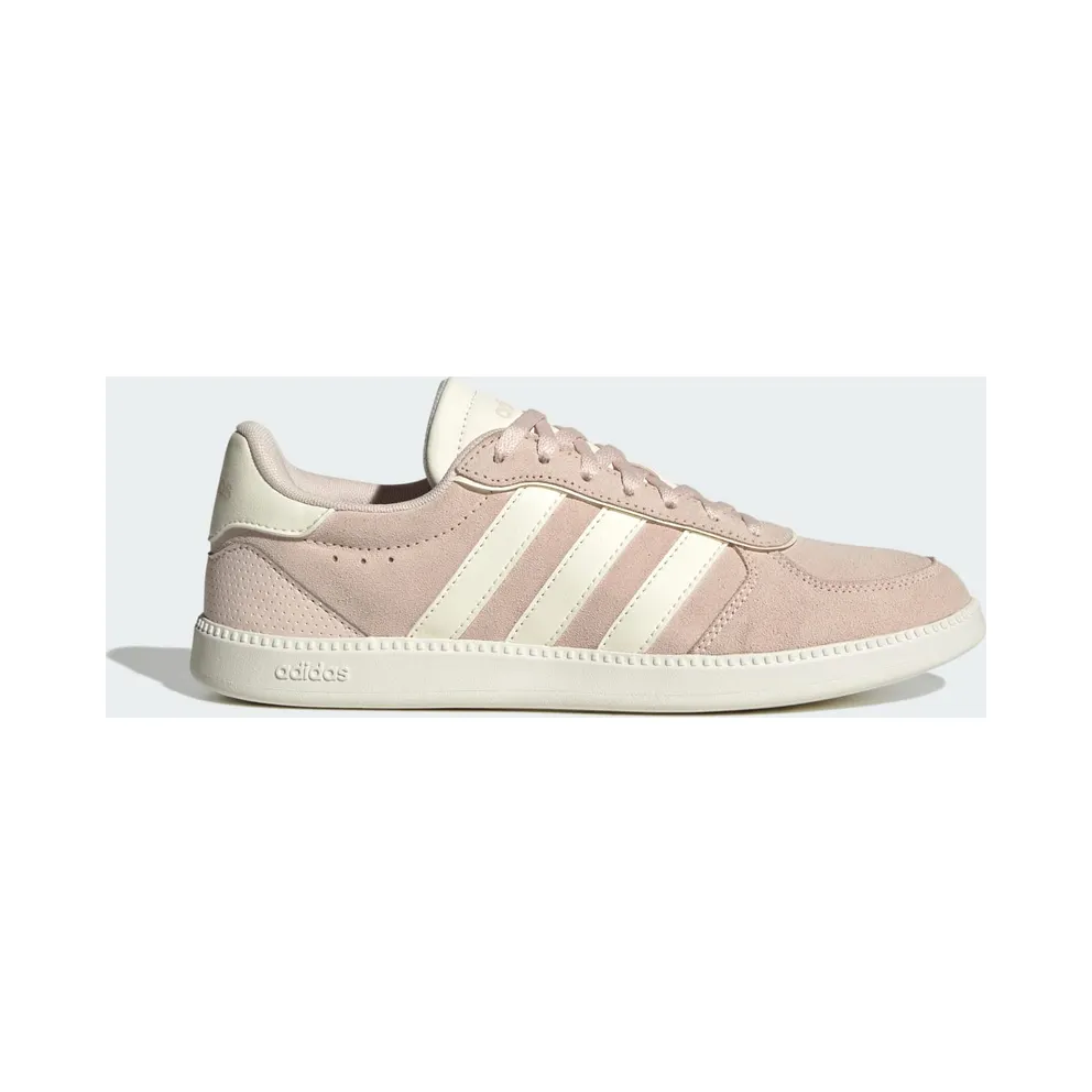 Adidas Breaknet Sleek Wonder Quartz / Off White / Wonder Quartz (KK2222)