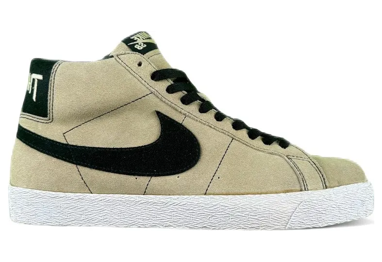 Nike SB Blazer Thrasher (310801-701)