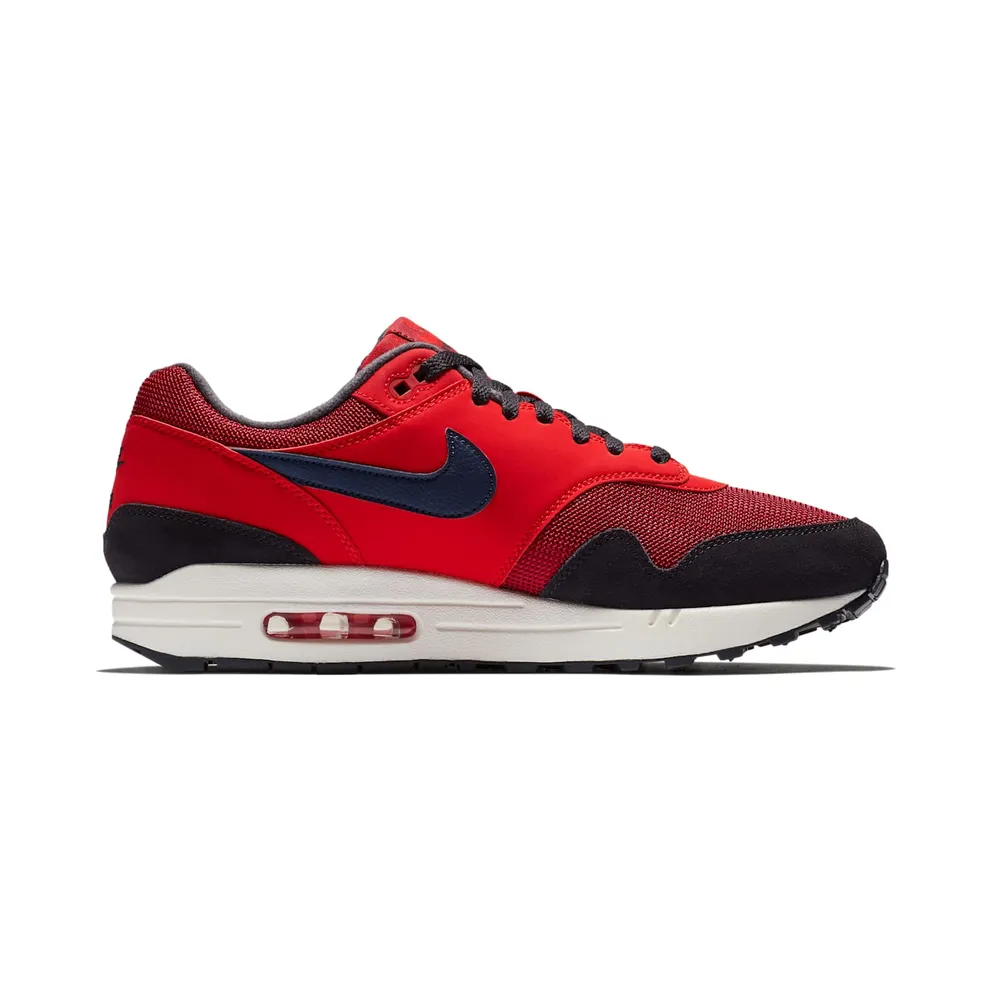 Nike Air Max 1 Red Crush Red Crush/Midnight Navy-University Red (AH8145-600)