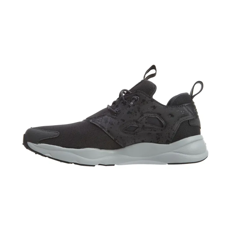 Reebok FuryLite SP CQ GS “Coal” (AR3316)
