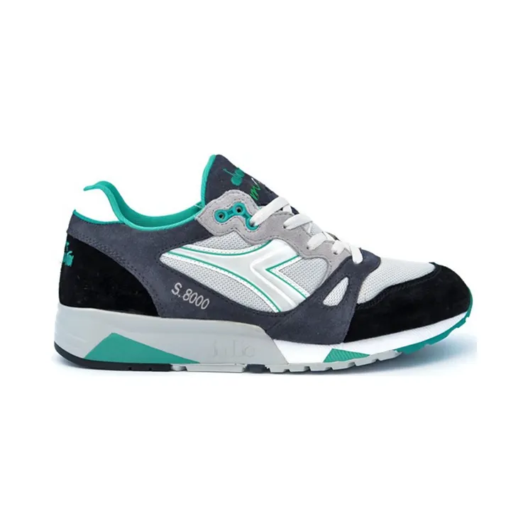 Diadora S8000 Espresso Ristretto
