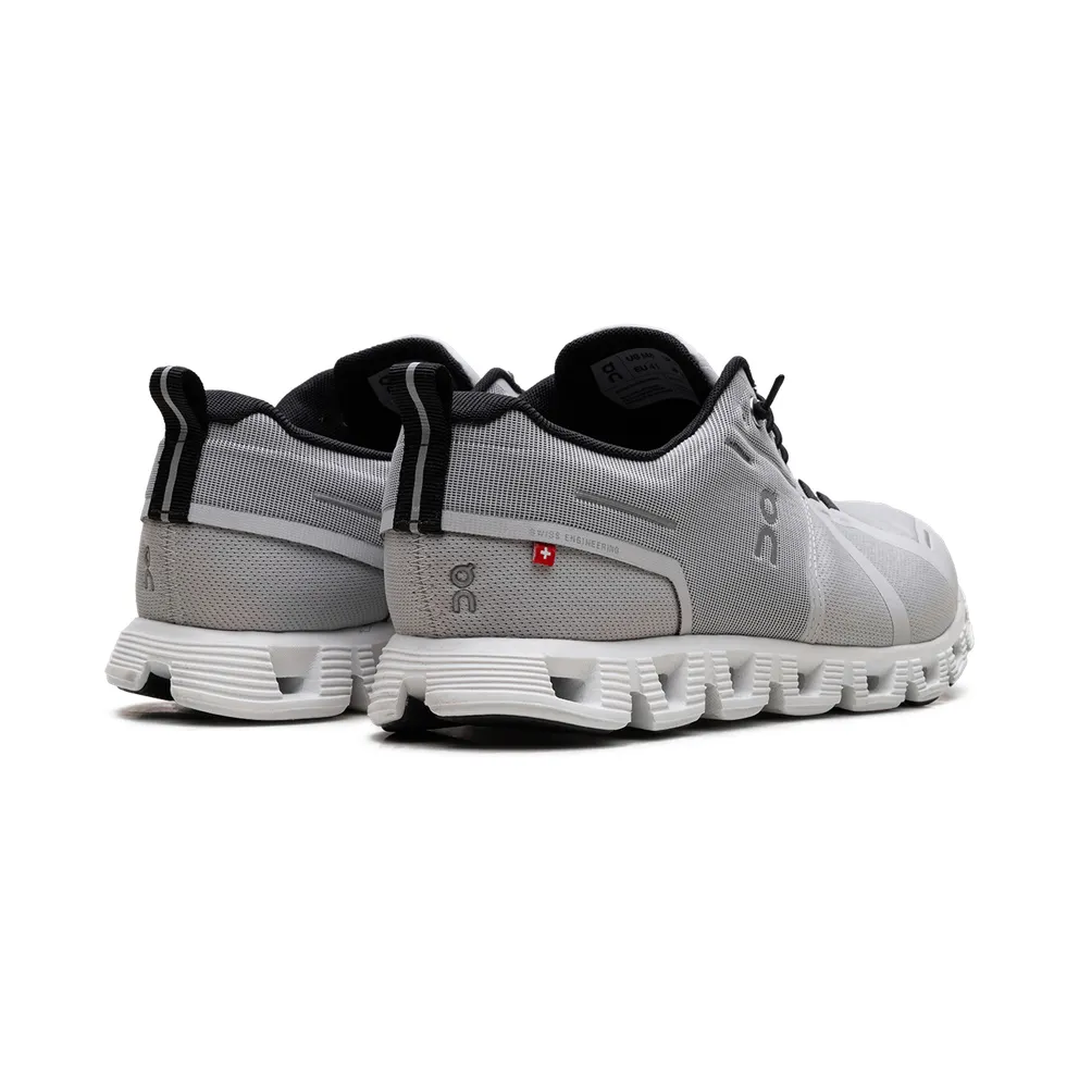 On Running Cloud 5 Waterproof “Glacier / White” (59.98841)