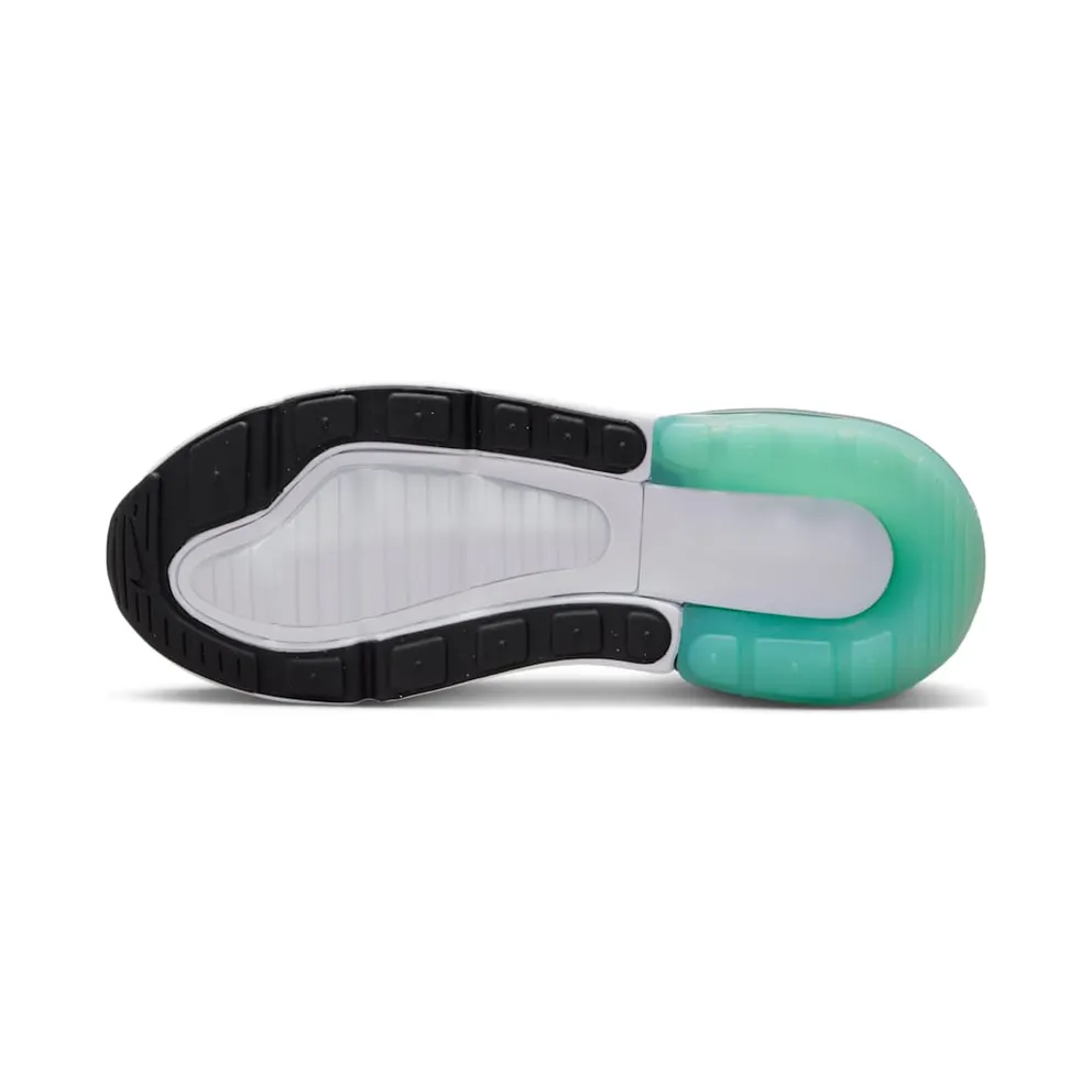Nike Air Max 270 Younger Kids’ White (DX3348-100)