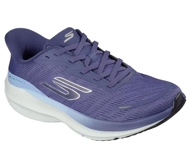 Skechers Slip-ins: Aero Pulse Sneaker Purple
