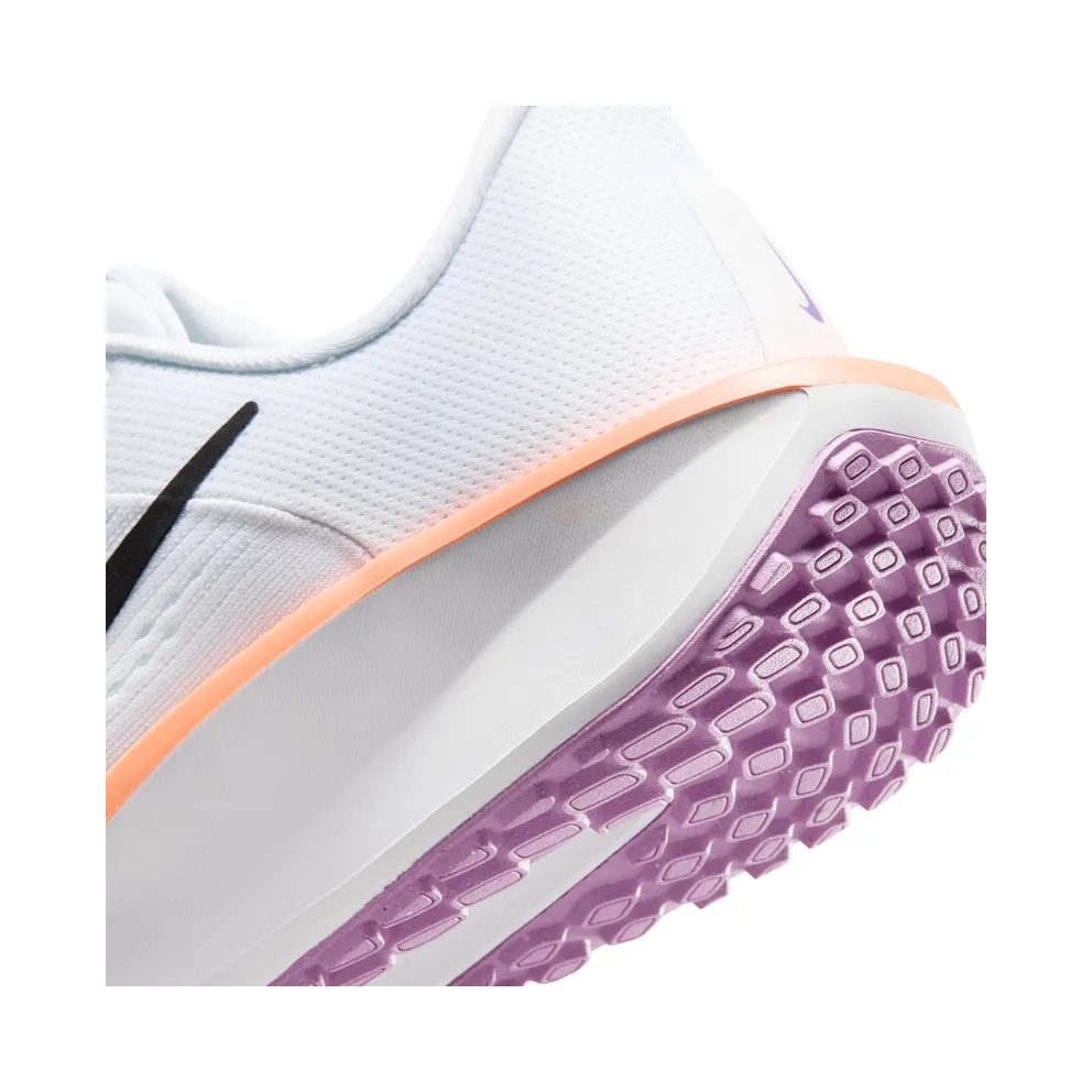 Nike Quest 6 White Bright Violet Light Magenta Black (FD6034-116)