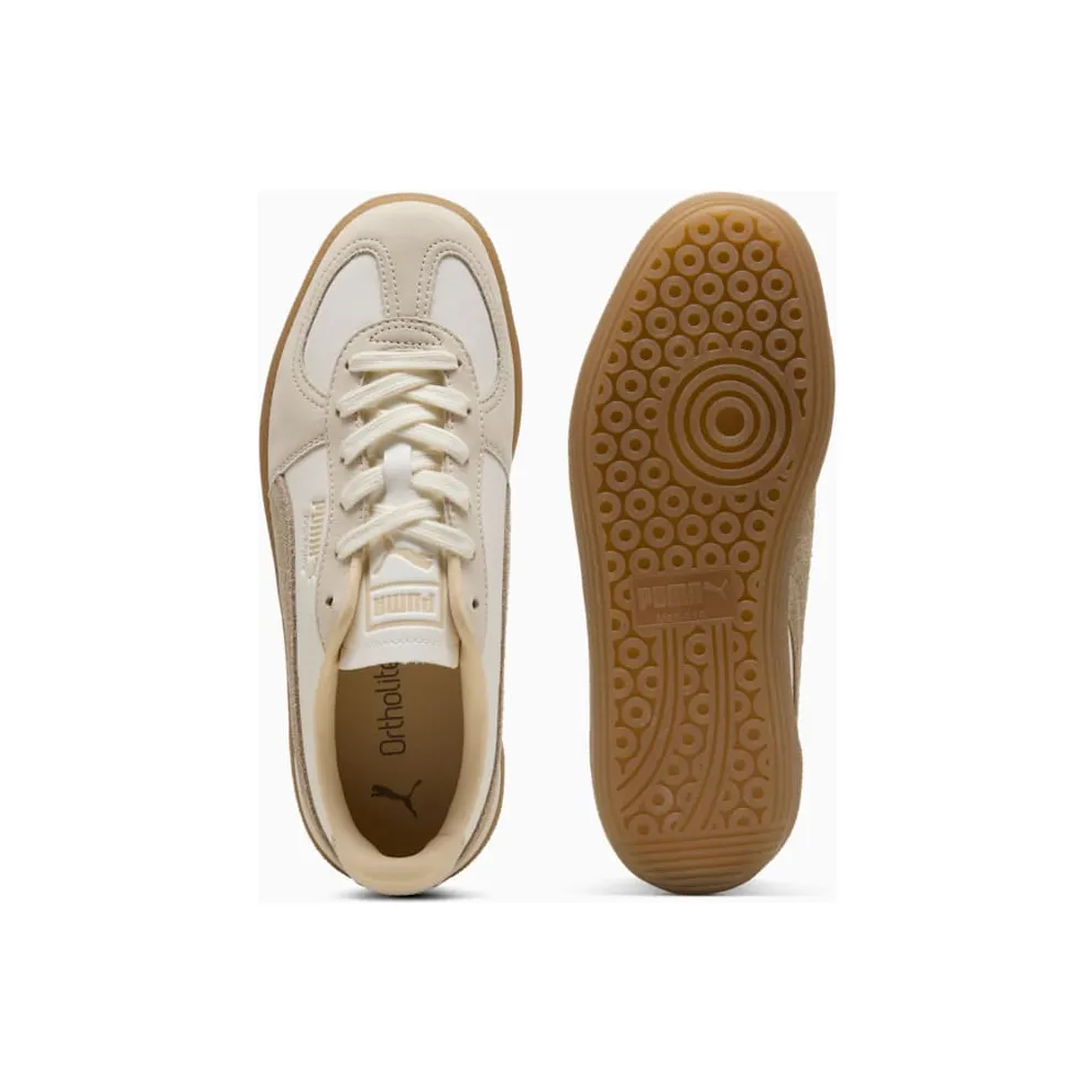 Puma Palermo White (403754-01)