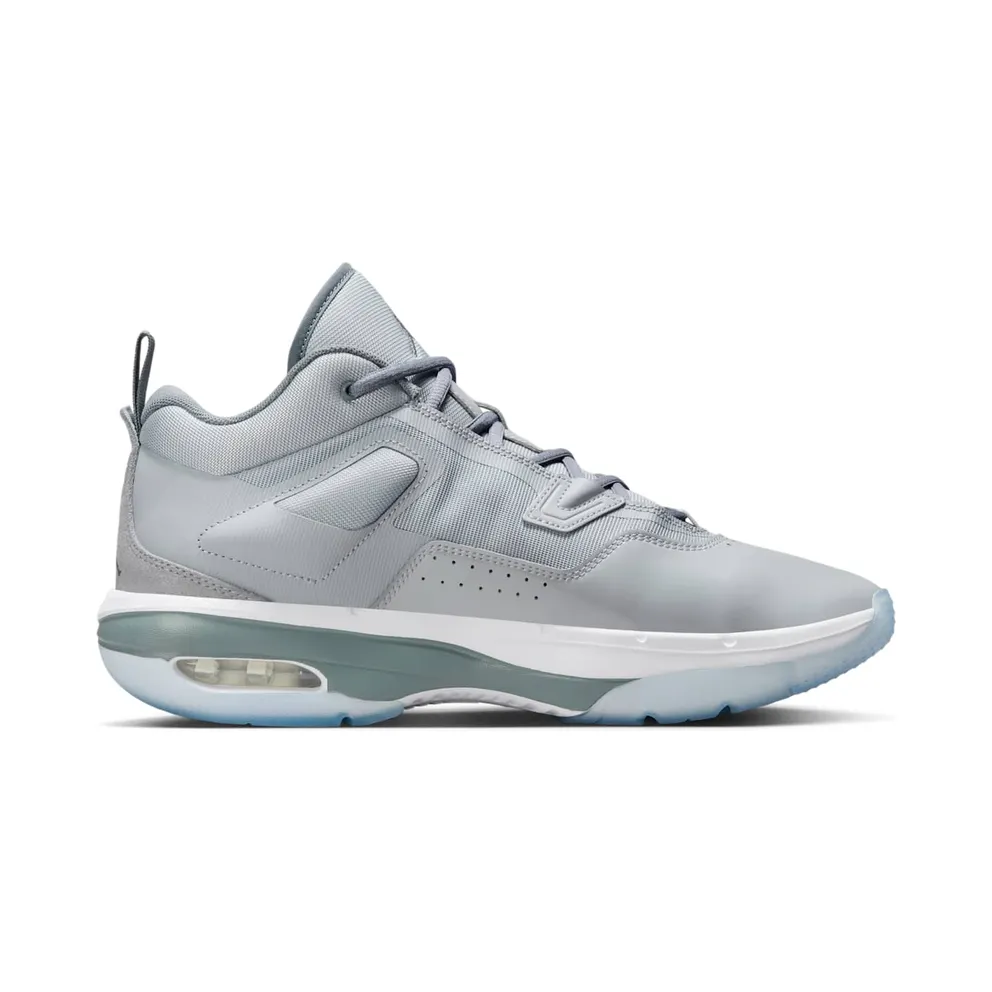 Jordan Stay Loyal 3 “Wolf Grey / White / Cool Grey” (FB1396-012)
