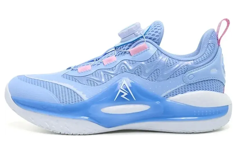 Rigorer sneaker Bleu (Z625360101-31)