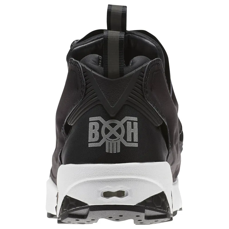 Reebok Instapump Fury atmos x Bounty Hunter Sameru Kun (Other Brands Reebok)