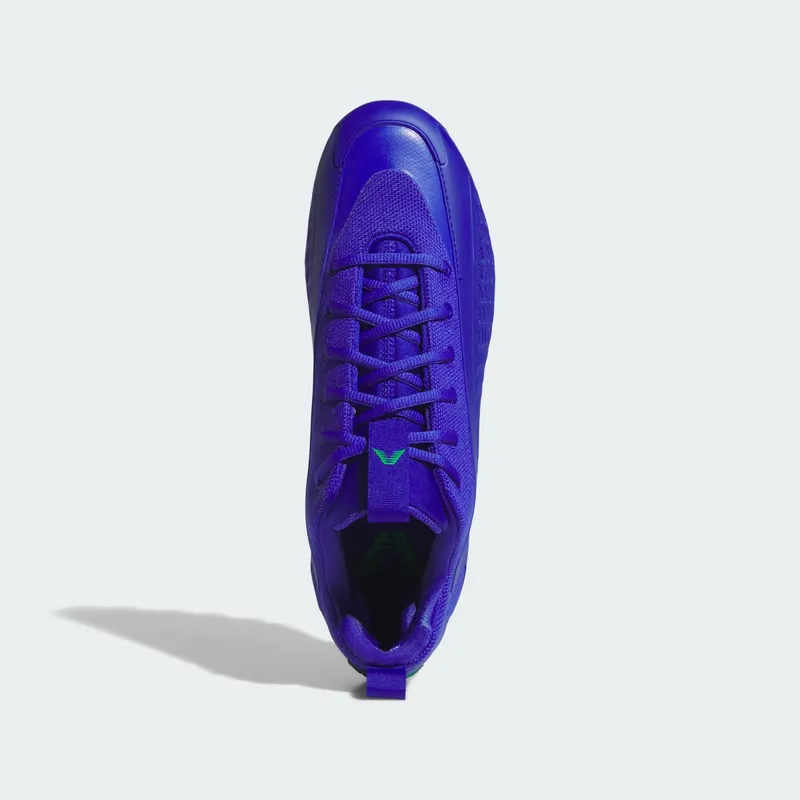 adidas Anthony Edwards 1 Low Cleat (KK3086)