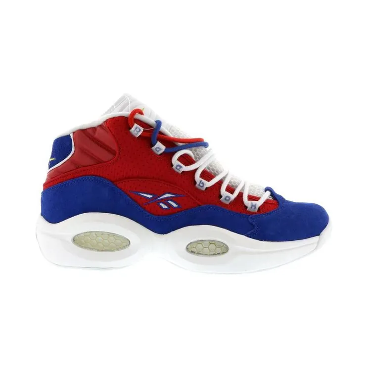 Reebok Question Mid Banner (Other Brands Reebok)