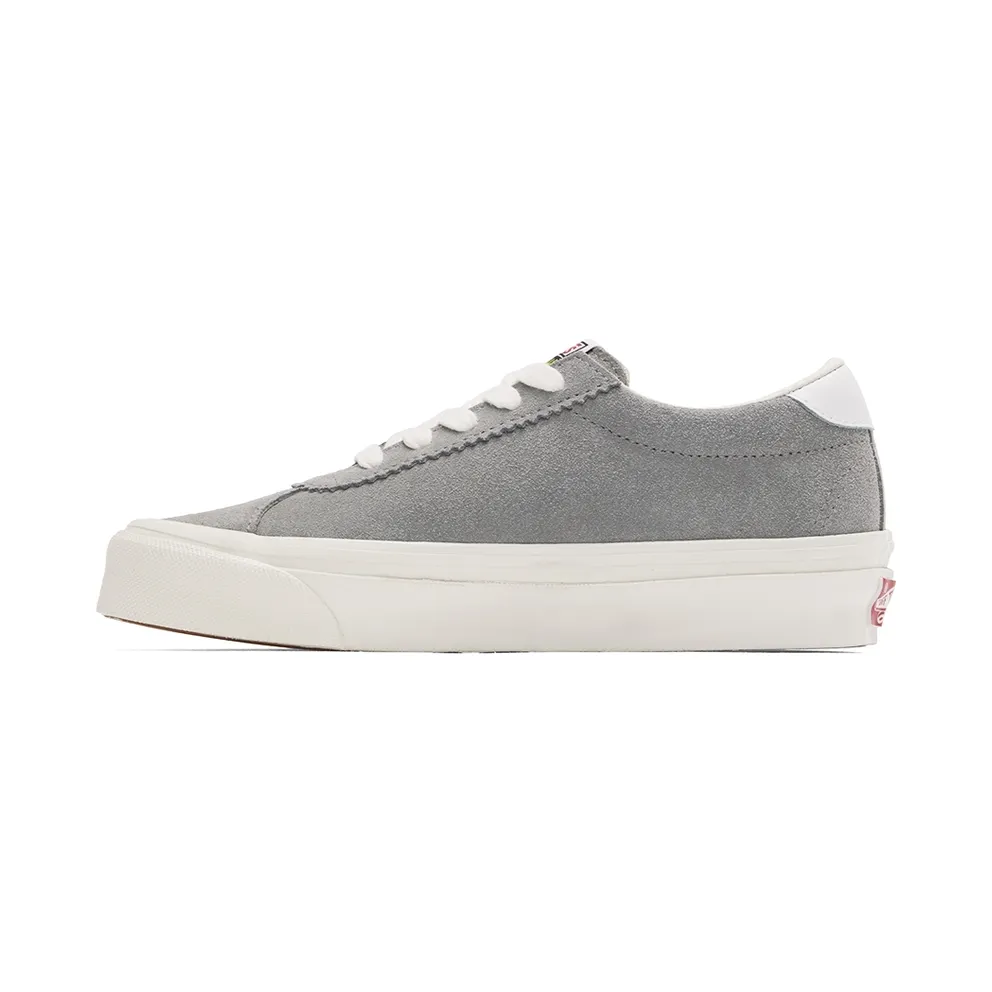 Vans Grey Suede OG Epoch LX (VN0A4U12B4W)