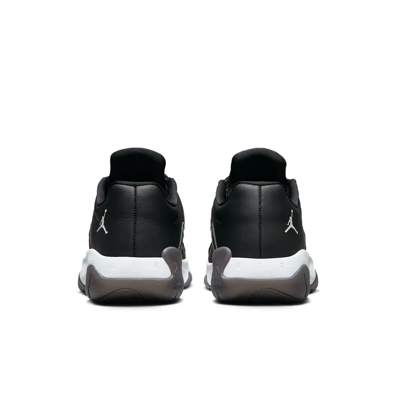Jordan 11 CMFT Low Black White (FN6787-010)
