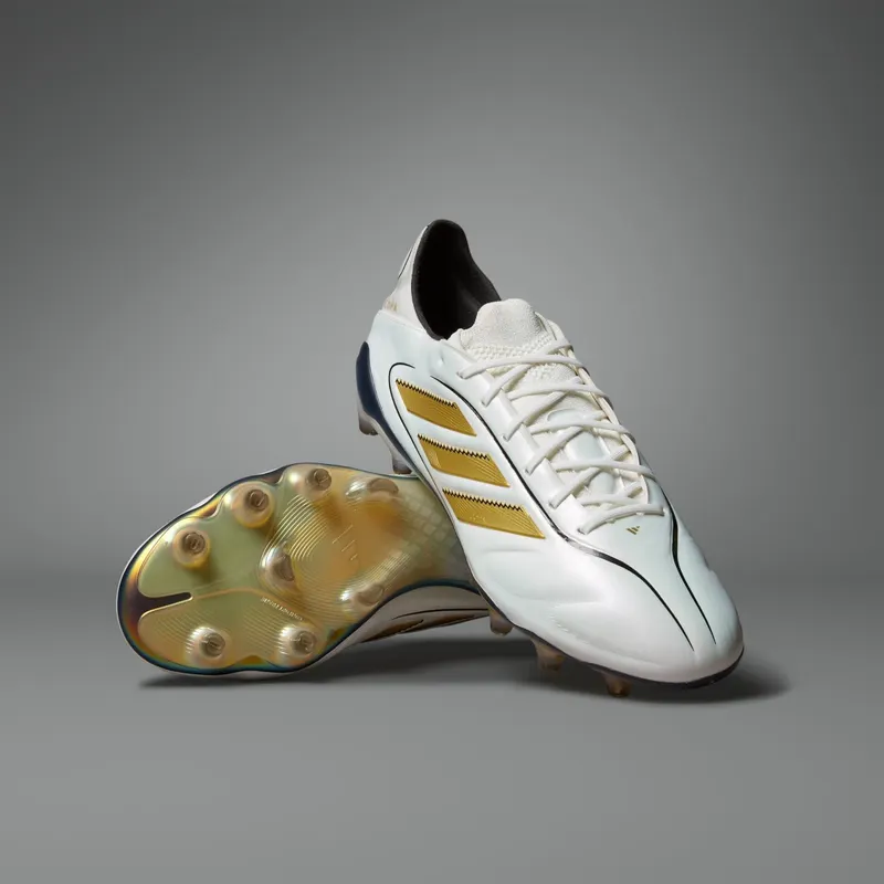 adidas Copa Pure 3 Elite FG Luxe Control Pack (IH0943)