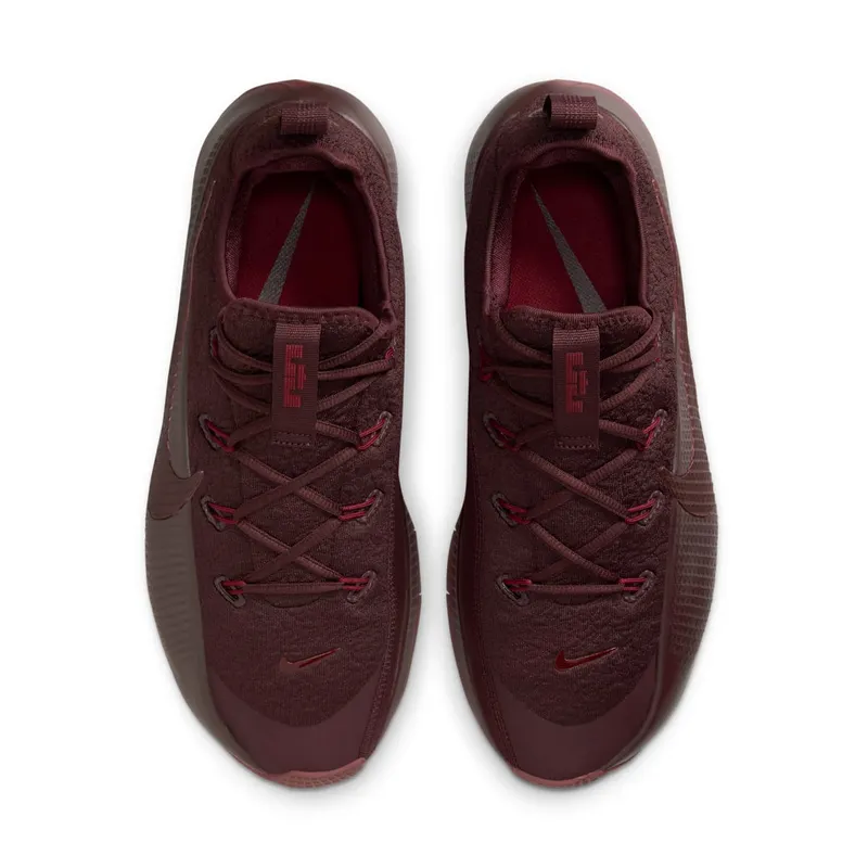 Nike LeBron TR 1 Burgundy Crush (FJ6151-601)