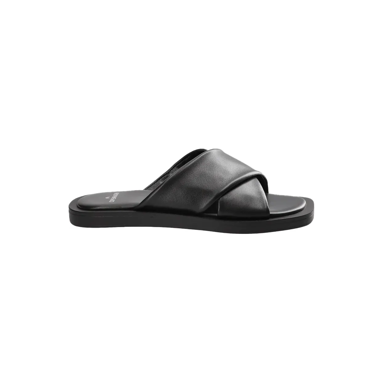 Copenhagen Studios Nappa Black (CPH790-NABL)