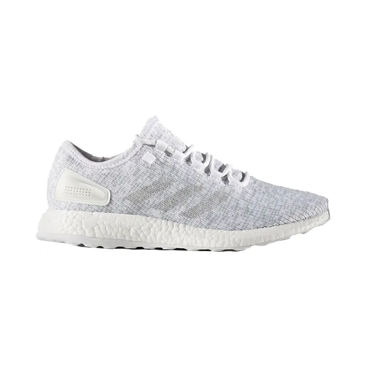 adidas Pureboost 2017 Running White (BA8893)